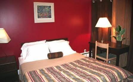 Motel Budget
