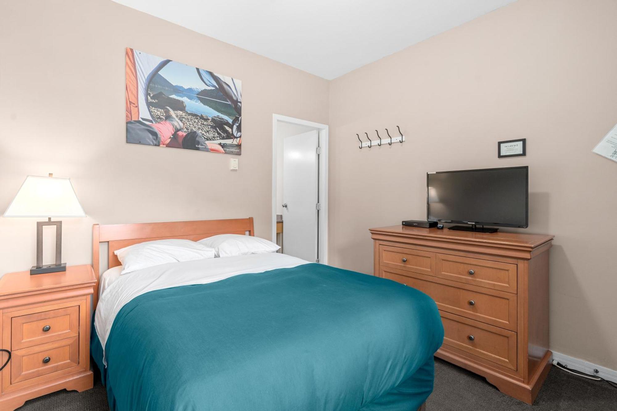 Hostel Adventure Squamish