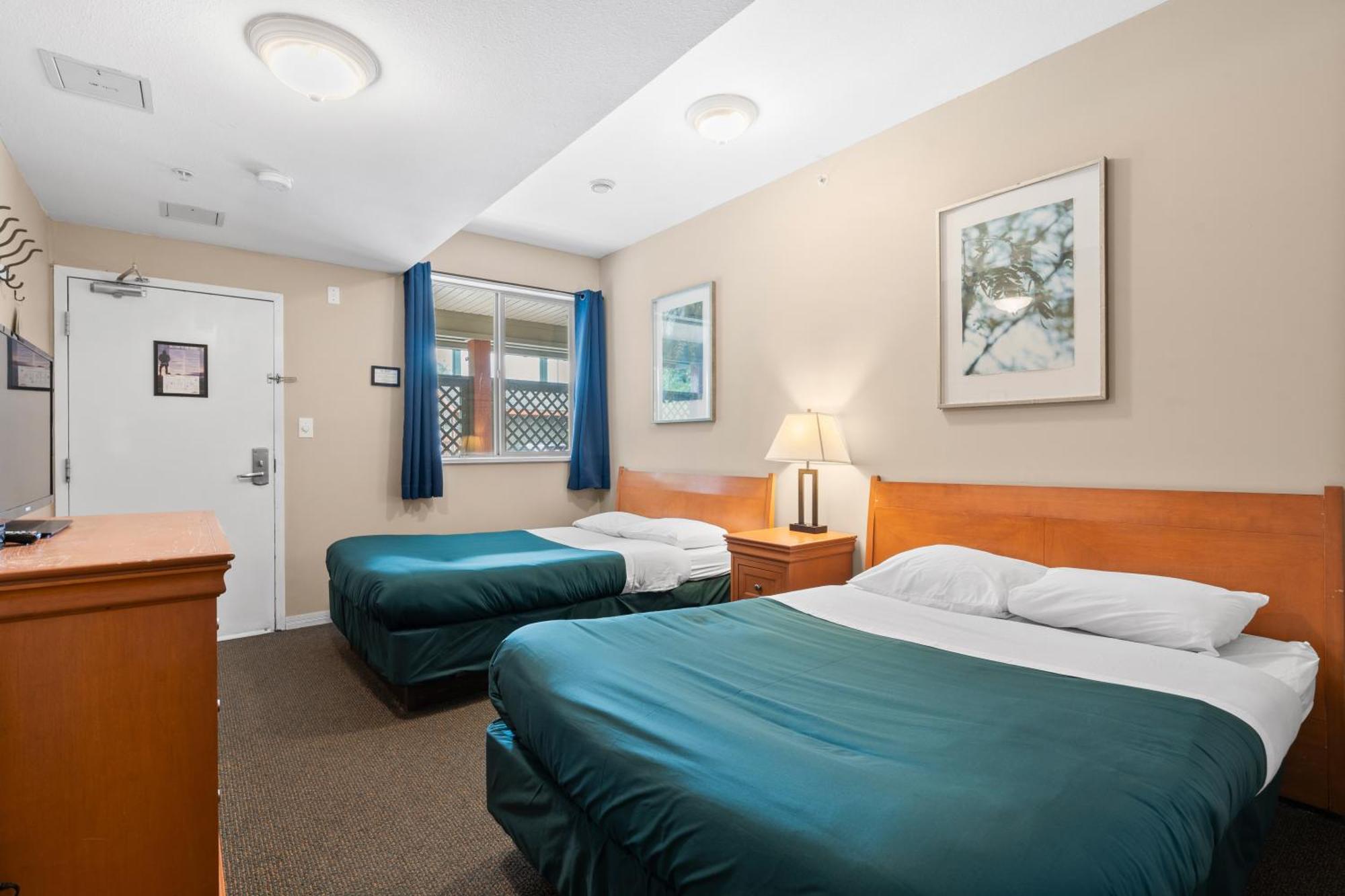 Adventure Hostel