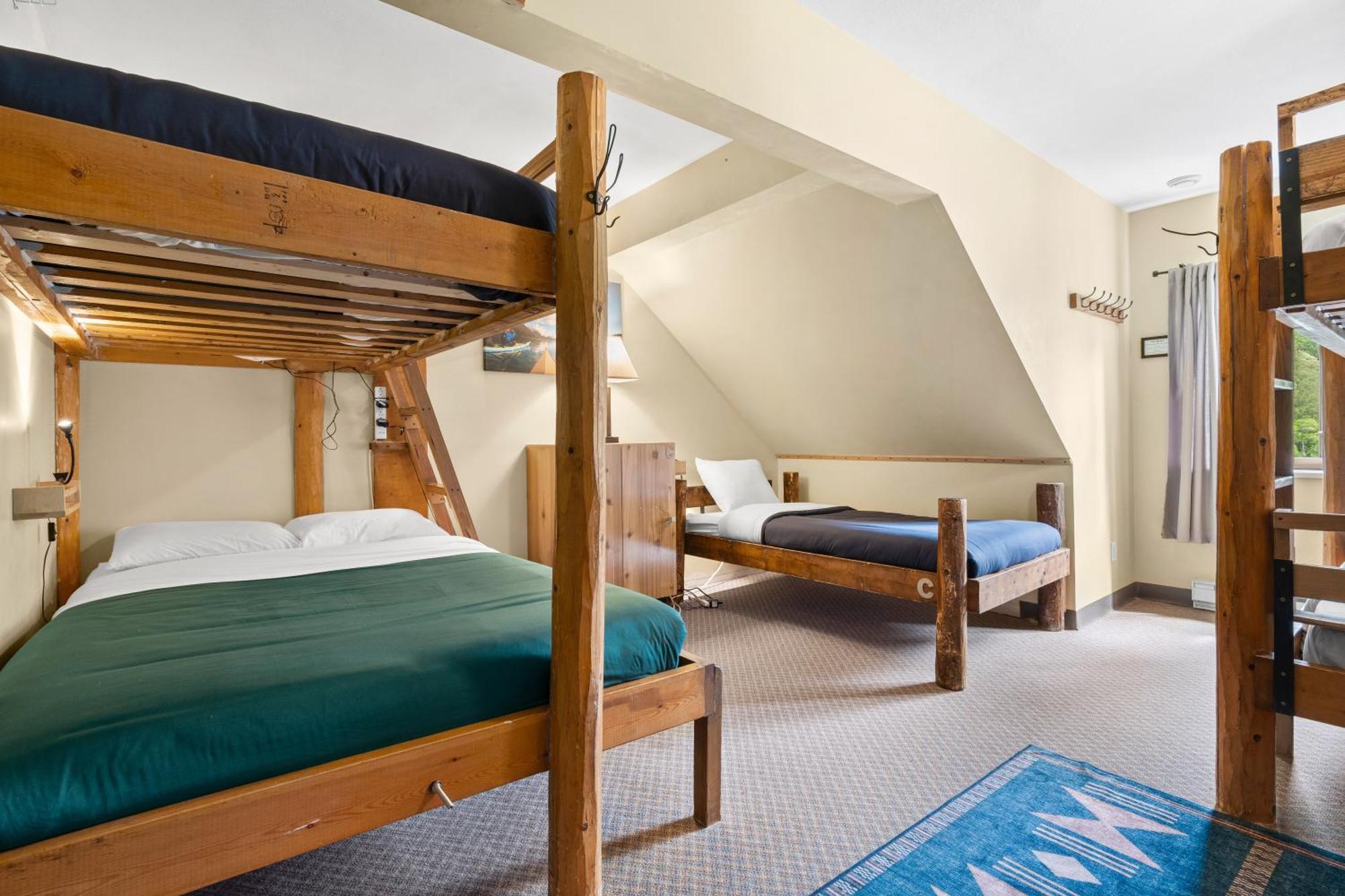 Adventure Hostel
