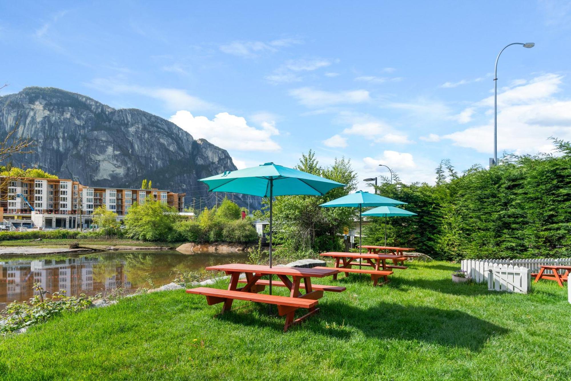 Hostel Adventure Squamish
