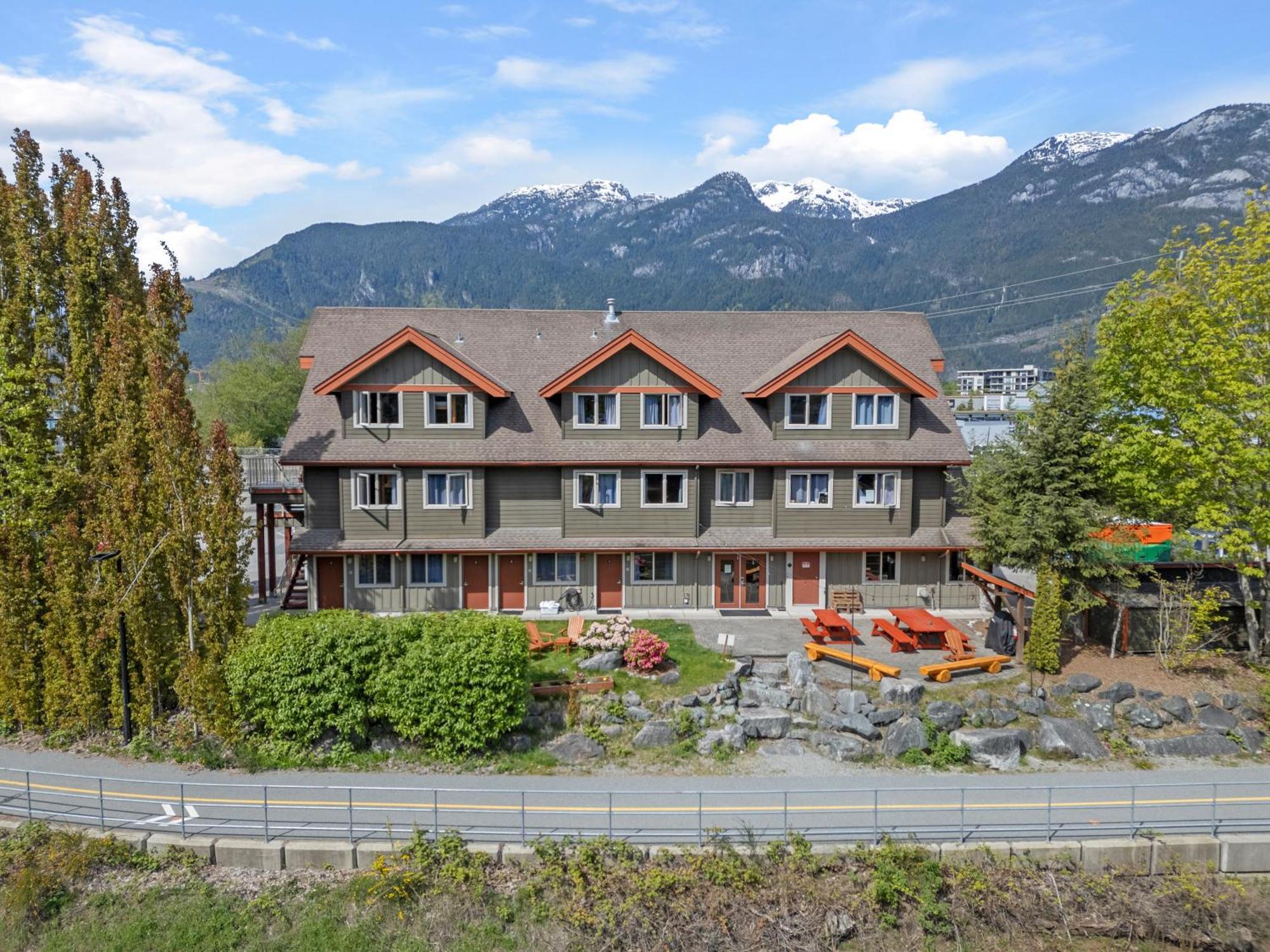 Adventure * Squamish