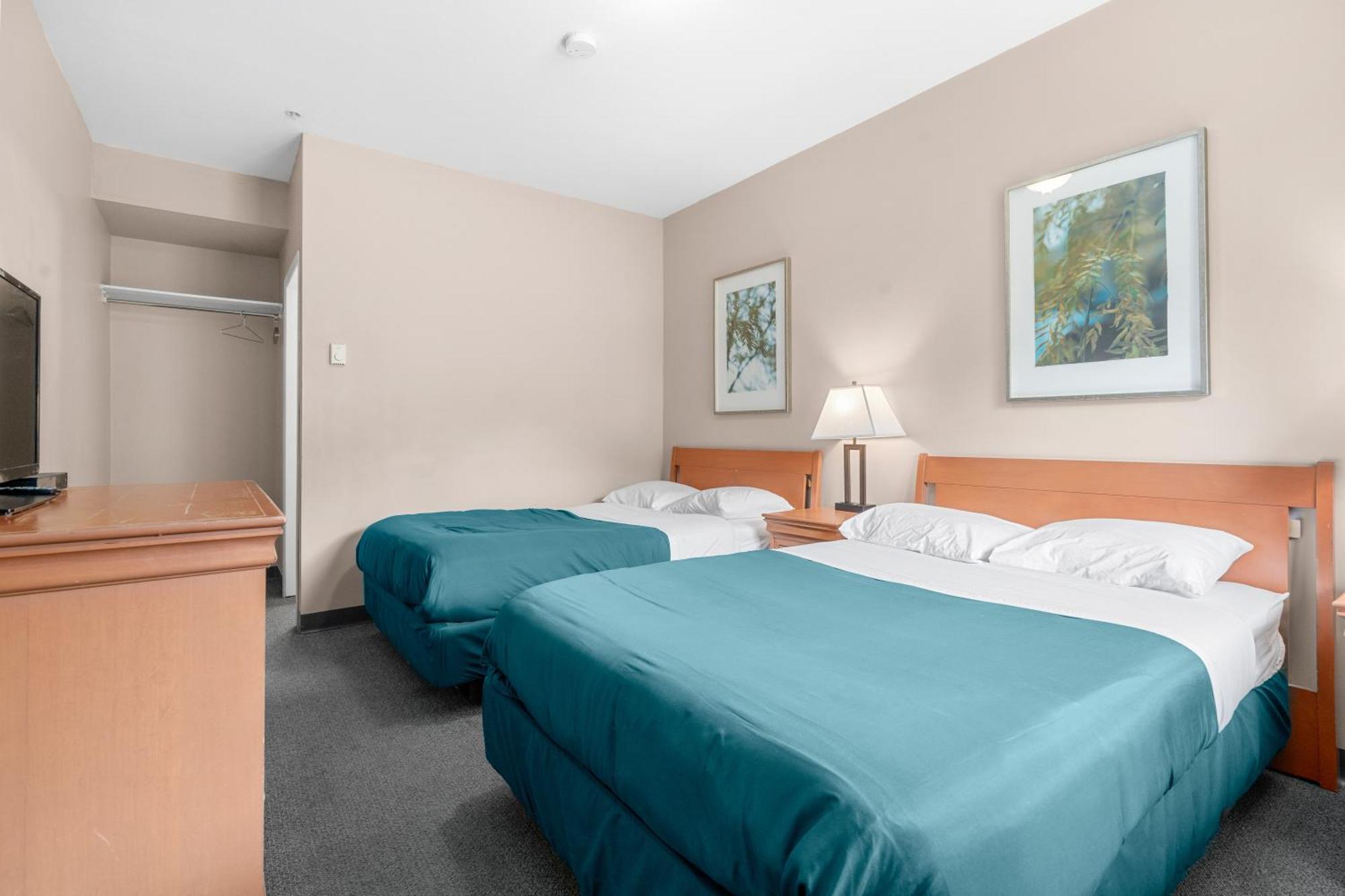 Adventure Hostel Squamish