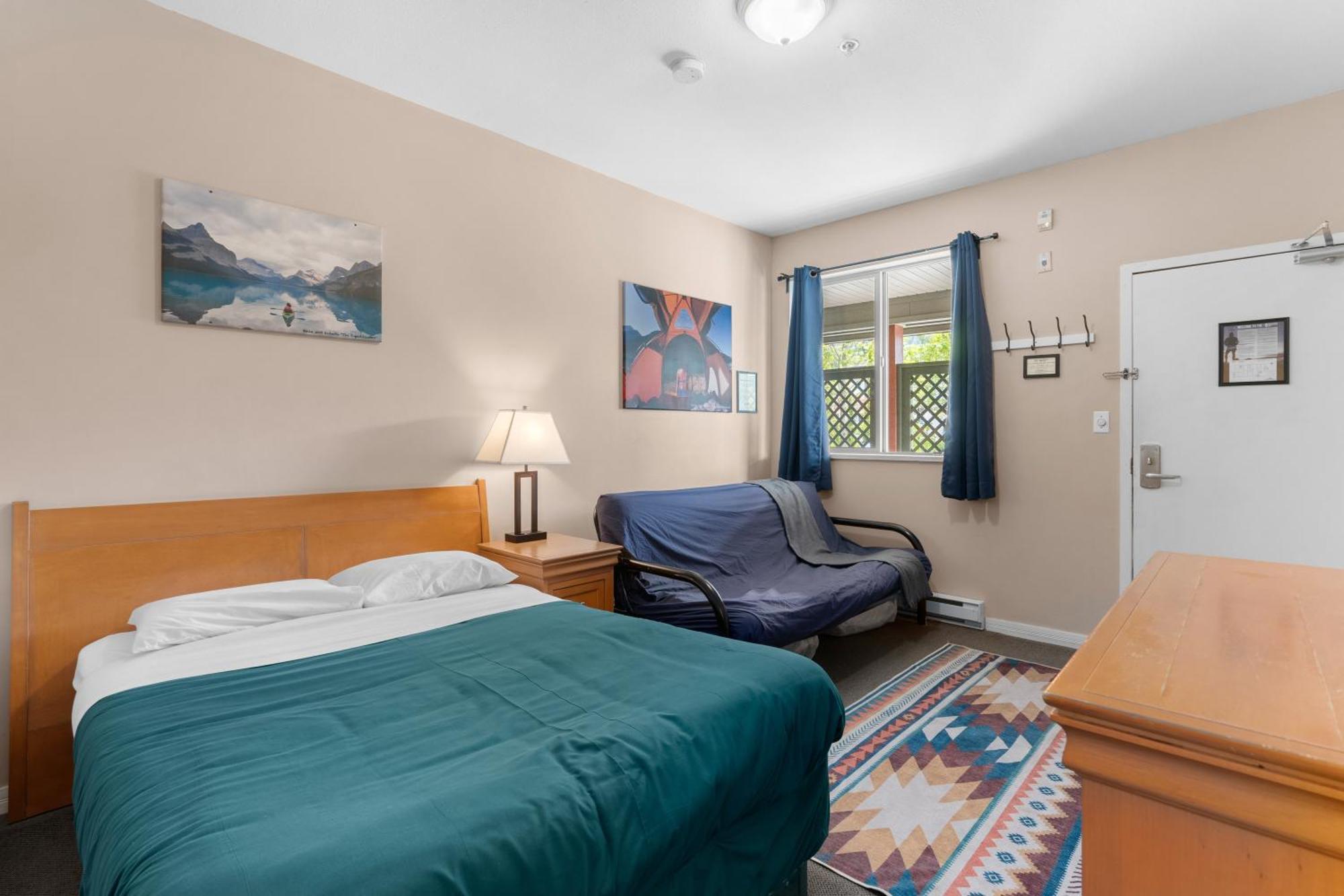 Hostel Adventure Squamish
