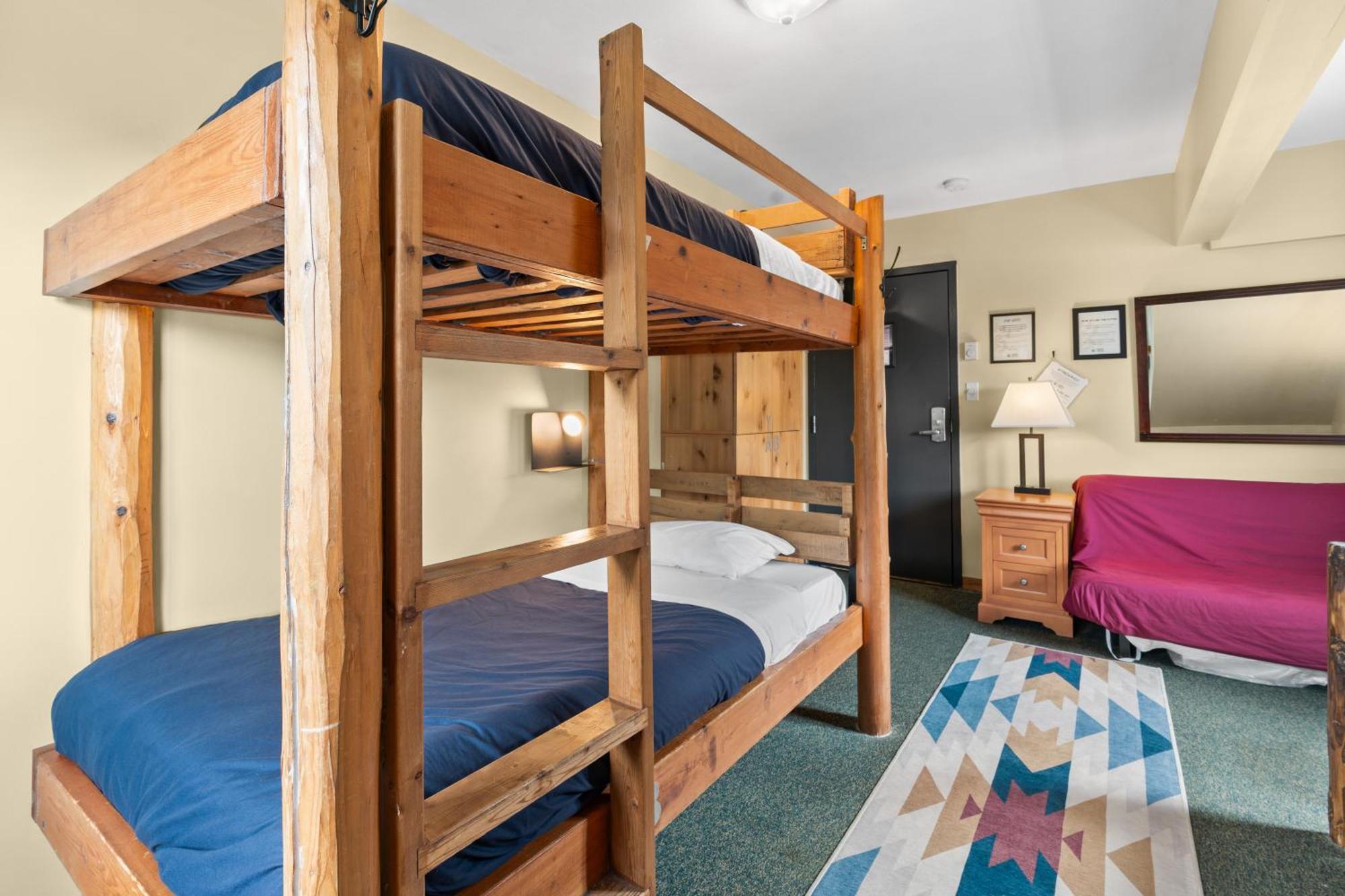 Hostel Adventure Squamish