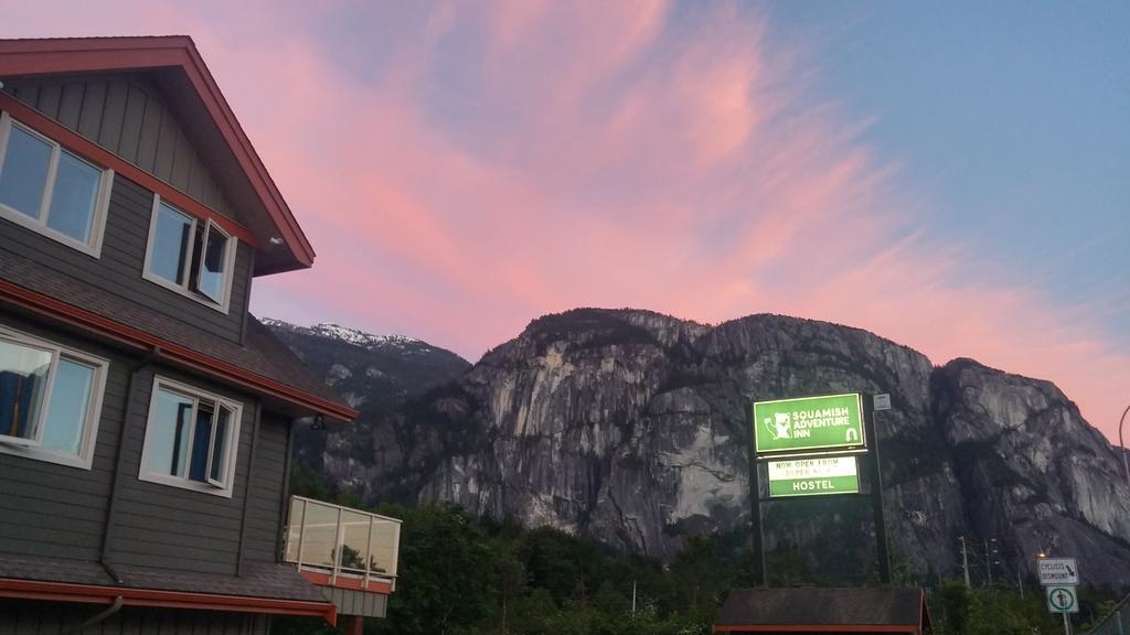 Hostel Adventure Squamish