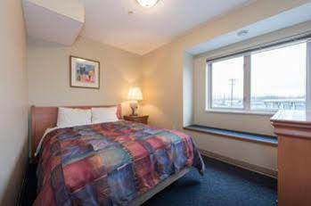 Hostel Adventure Squamish