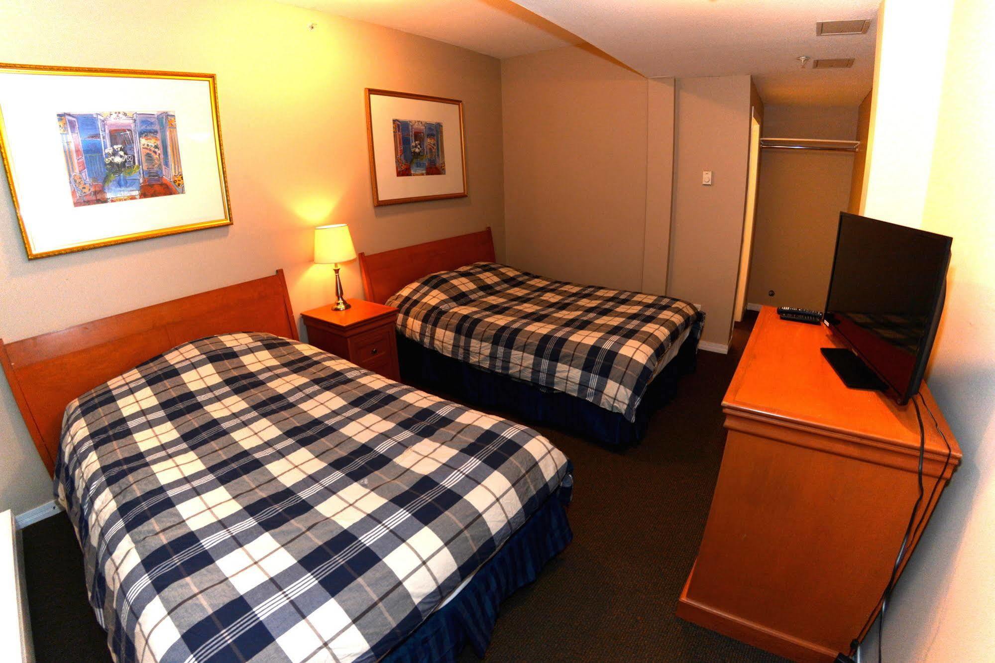 Adventure Hostel *