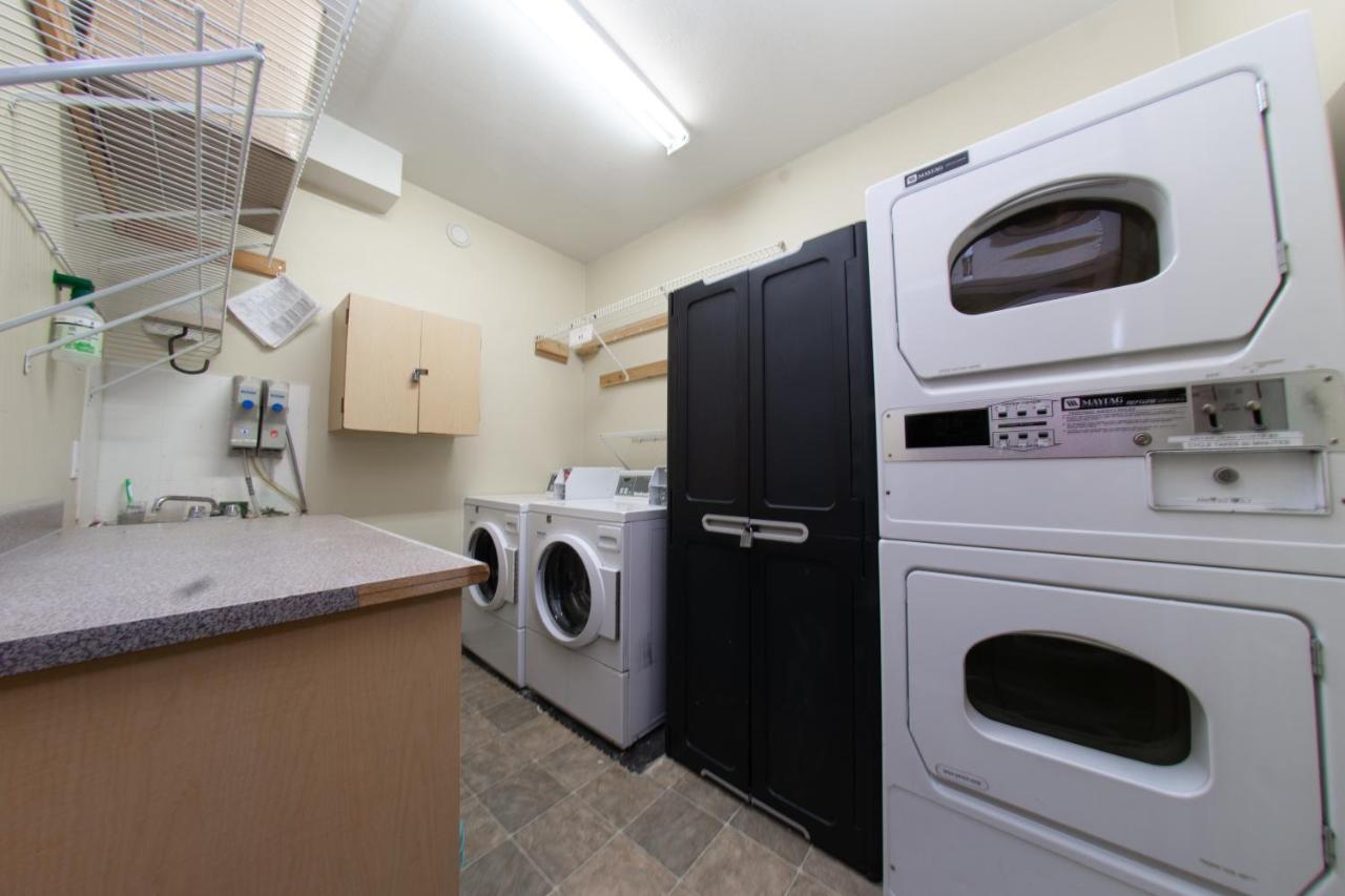Adventure Hostel Squamish