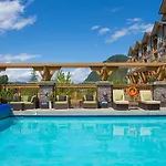 Executive Suites Hotel And Resort, Squamish