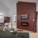 The Mountain Den