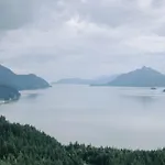 Guest Suite In Squamish