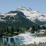 Guest Suite In Squamish