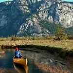 Slice Of Squamish Heaven