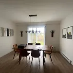 Stylish Three Bedroom Townhome