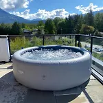 Stylish Three Bedroom Townhome
