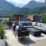Stylish Three Bedroom Townhome