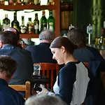 Howe Sound Inn & Brewing Company