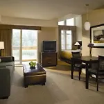 Executive Suites Garibaldi Spring Golf Resort - Studio