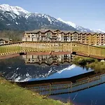 Executive Suites Garibaldi Spring Golf Resort - Studio