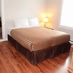 Hotel Squamish