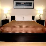 Hotel Squamish