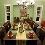 Squamish Highlands Bed & Breakfast