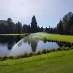 Squamish Highlands Bed & Breakfast