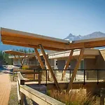 Residences At Quest University