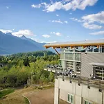 Residences At Quest University