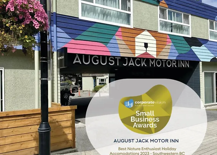 August Jack Inn