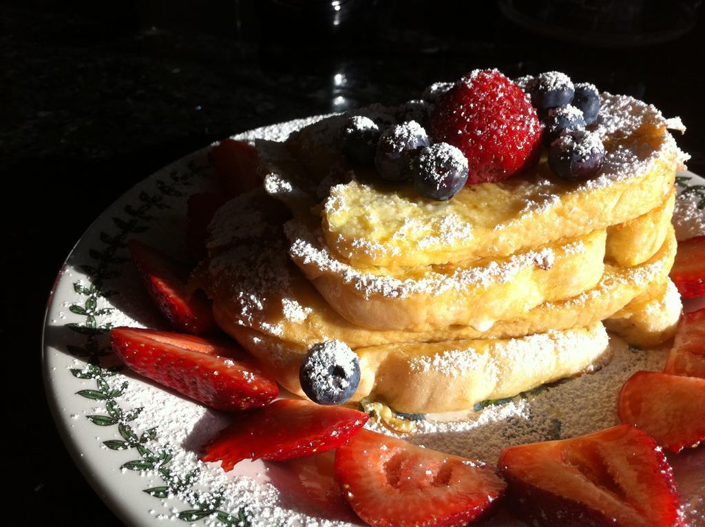 Bed & Breakfast Highlands