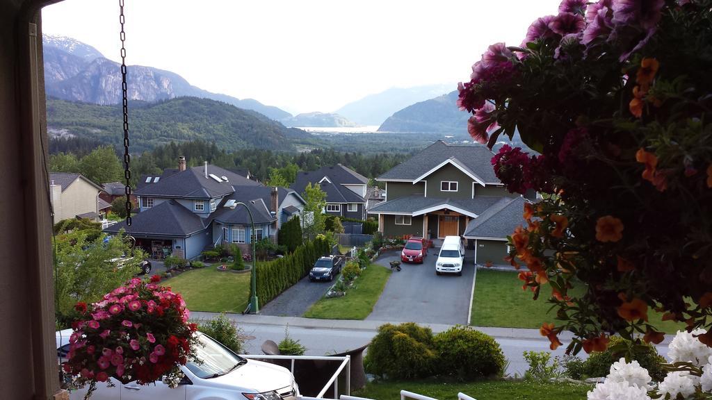 Bed & Breakfast Highlands 3*