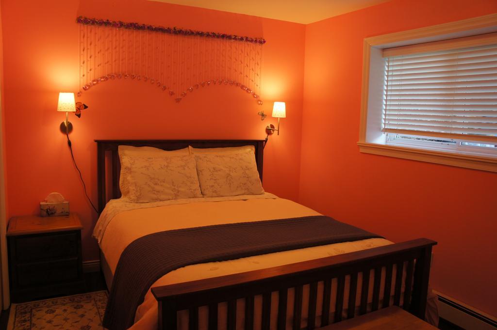 Bed & Breakfast Highlands