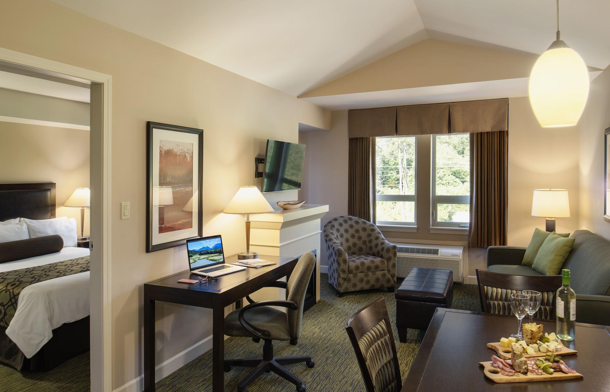 Hotel Executive And Resort,
