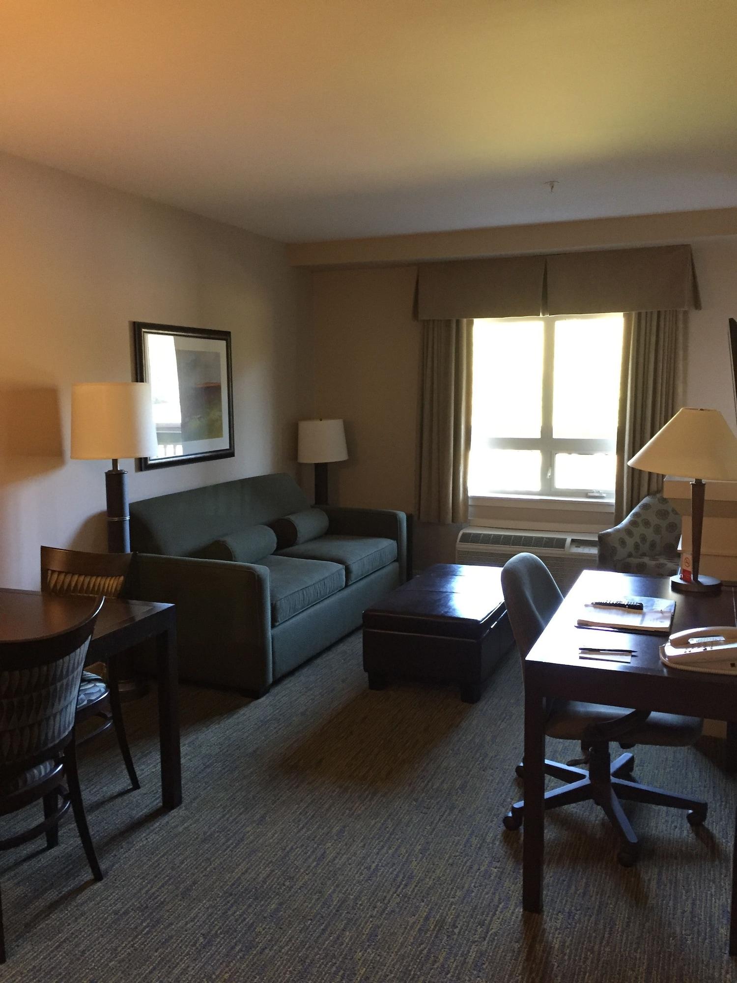 Executive And Resort, Squamish