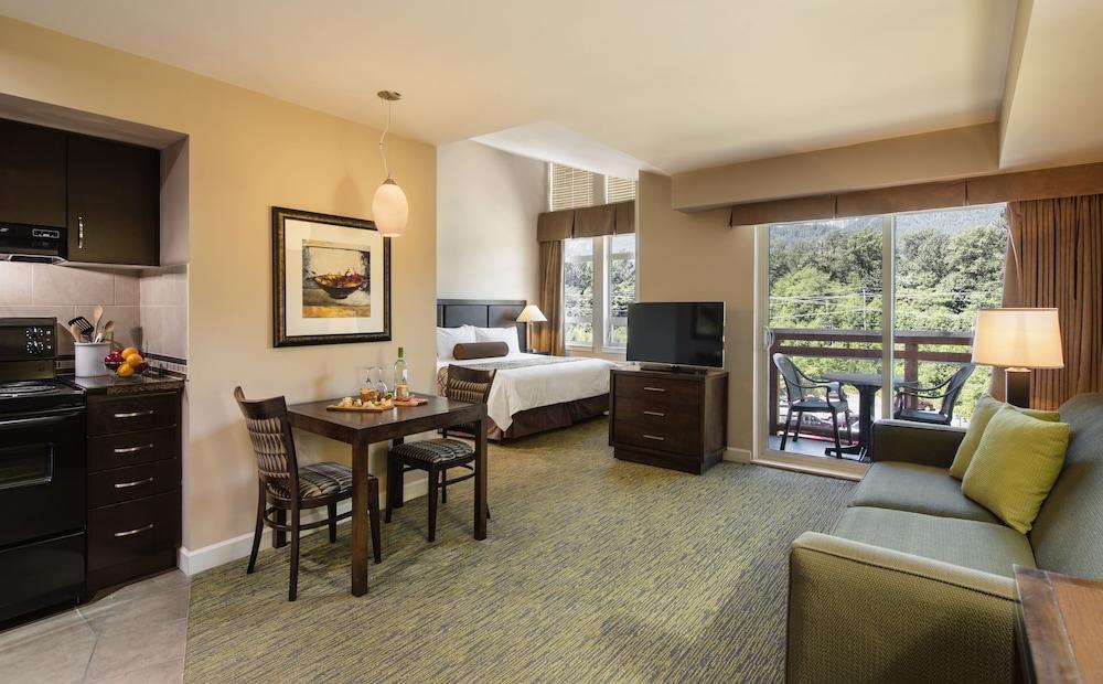 Executive And Resort, Hotel