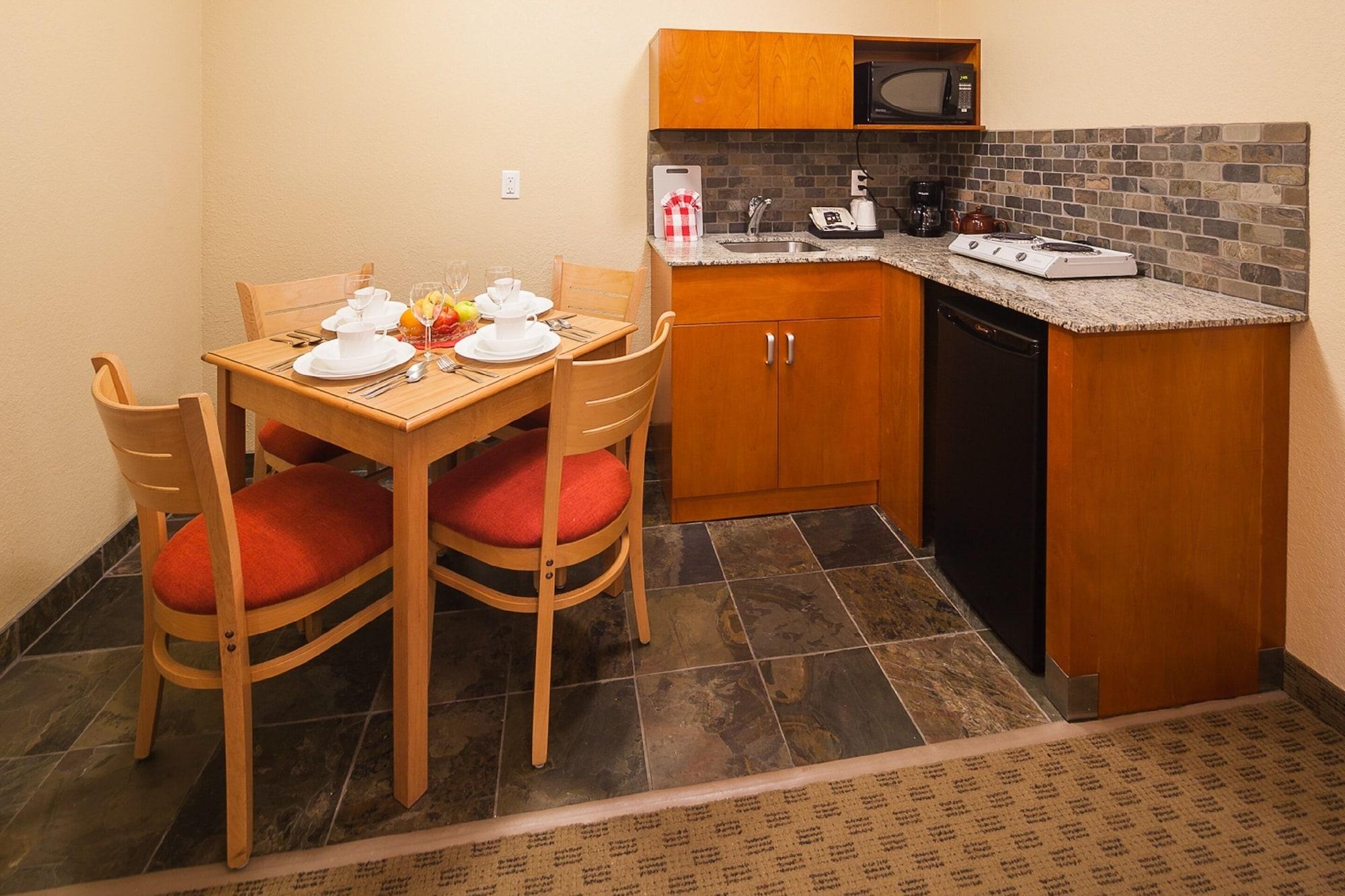 Mountain Retreat Hotel 3*