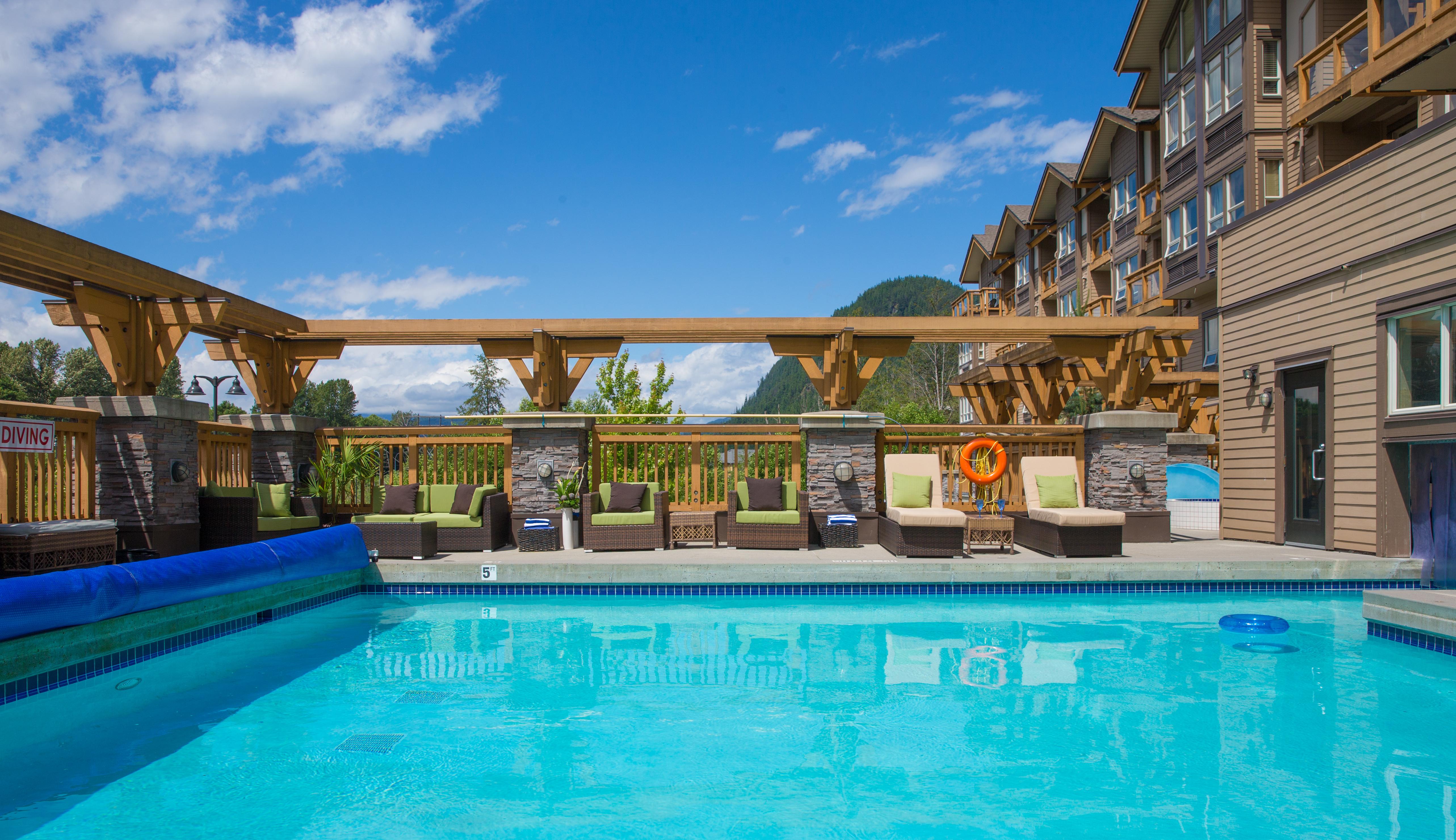 Executive And Resort, 3*
