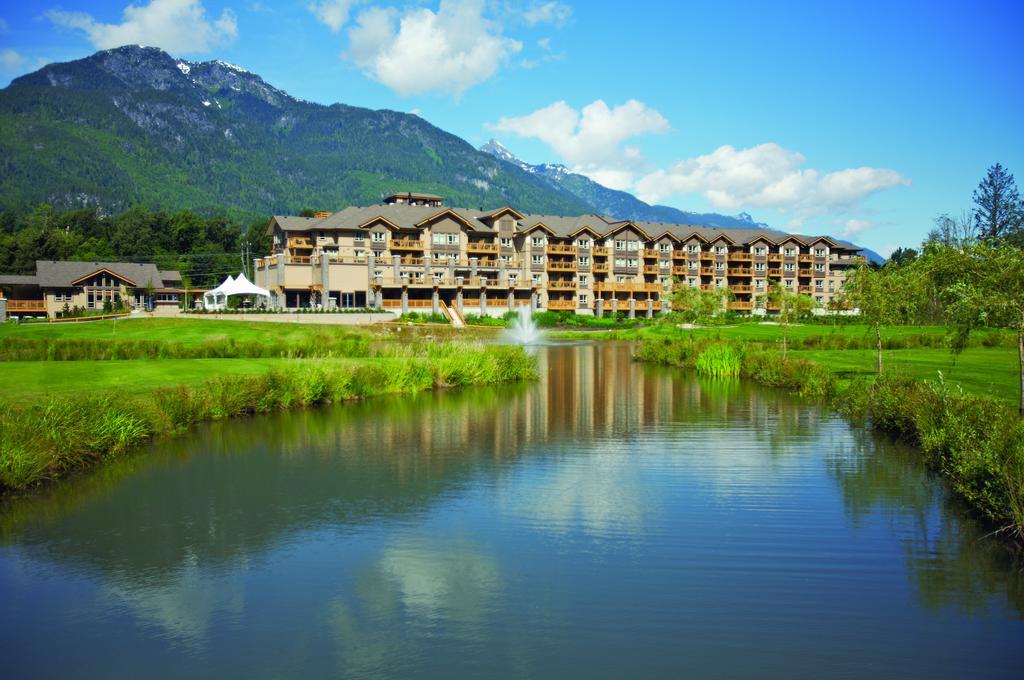 Executive And Resort, 3* Squamish