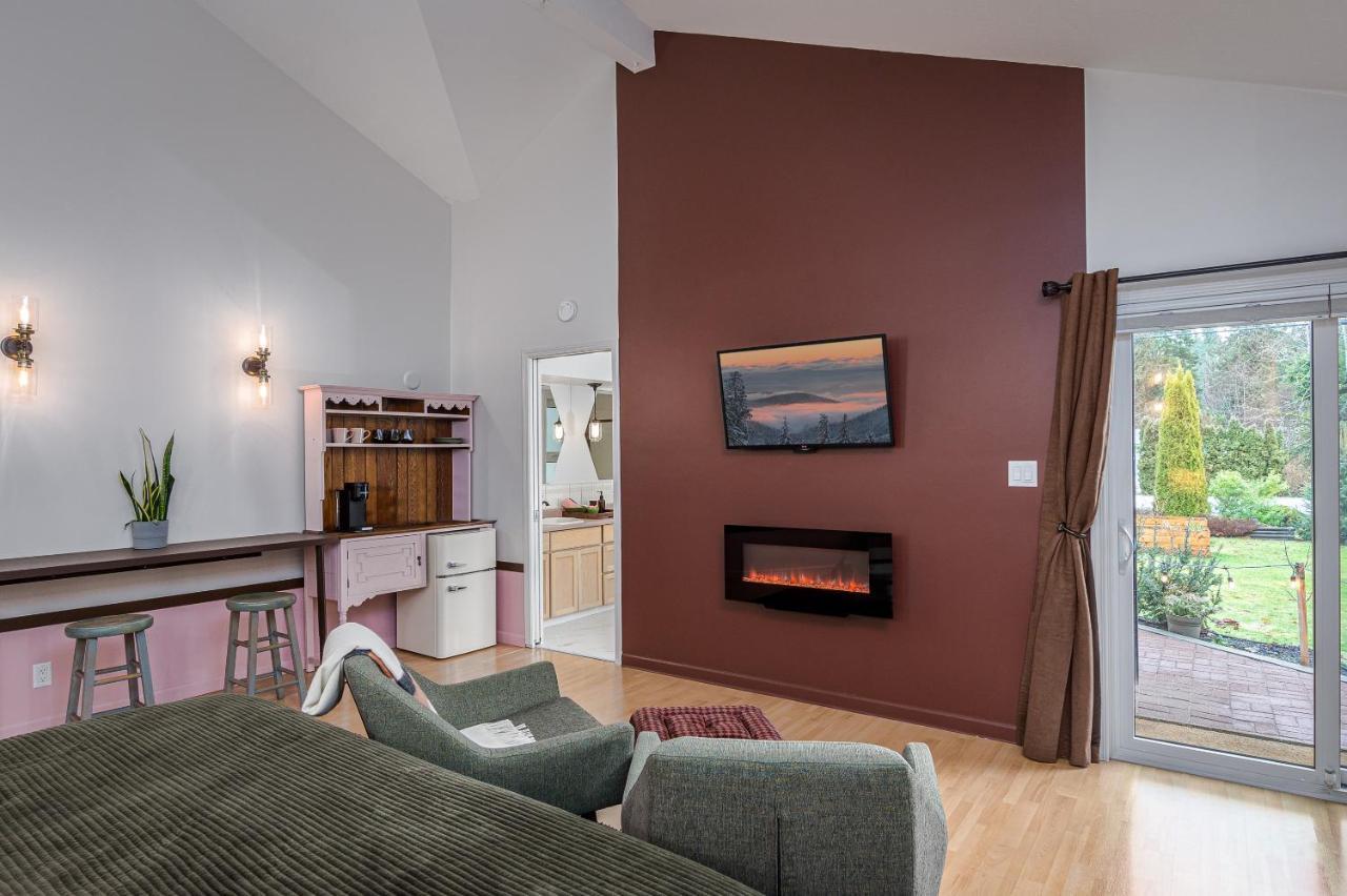Apartment The Mountain Den