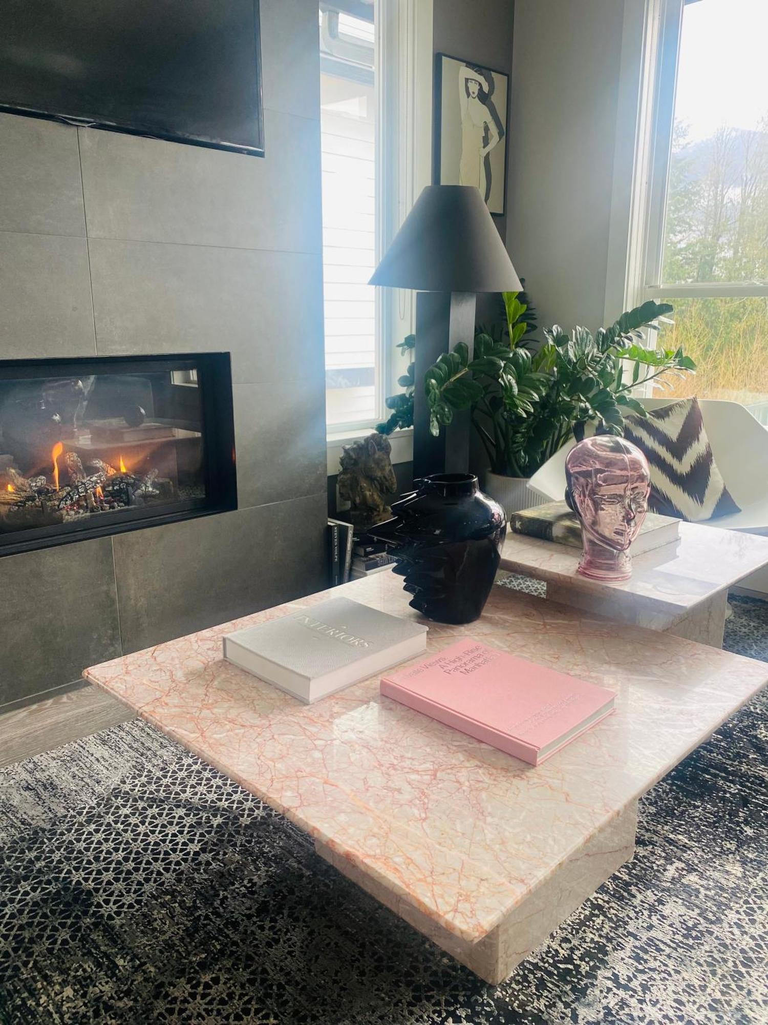 Mountain Serenity Meets Luxury Holiday home Squamish