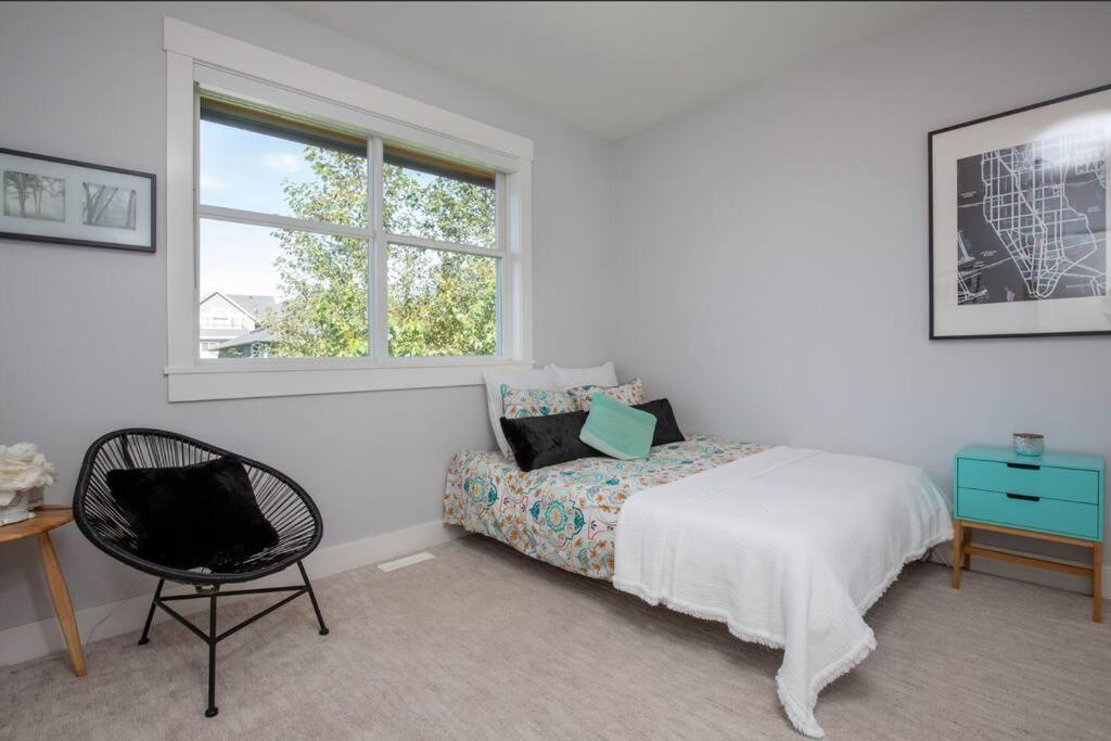 Mountain Serenity Meets Luxury *
