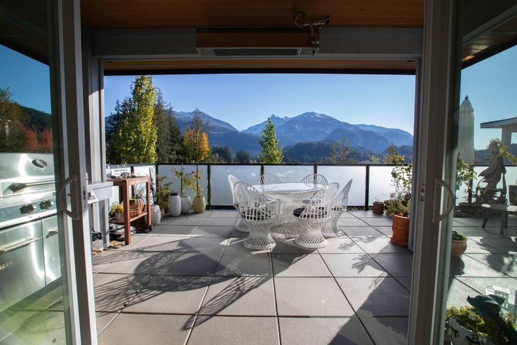 Mountain Serenity Meets Luxury Holiday home *