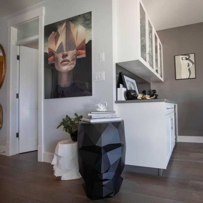 Mountain Serenity Meets Luxury * Squamish