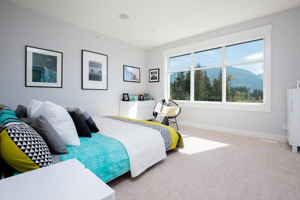 Holiday home Mountain Serenity Meets Luxury *