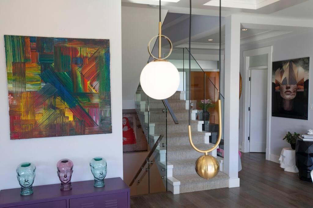 Mountain Serenity Meets Luxury Holiday home Squamish
