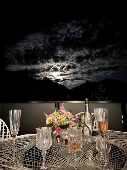 Mountain Serenity Meets Luxury Holiday home Squamish