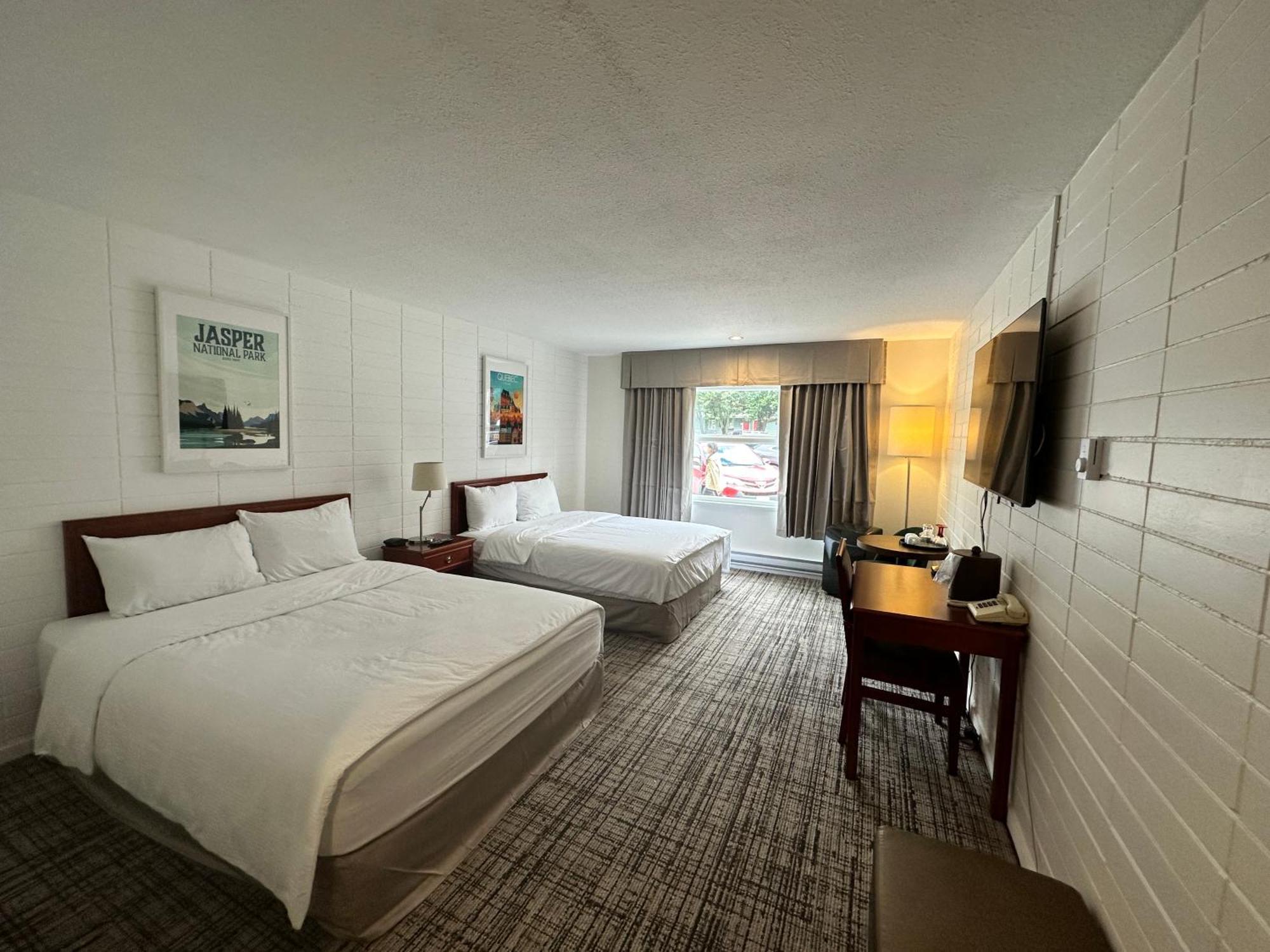 August Jack Inn Motel 2*