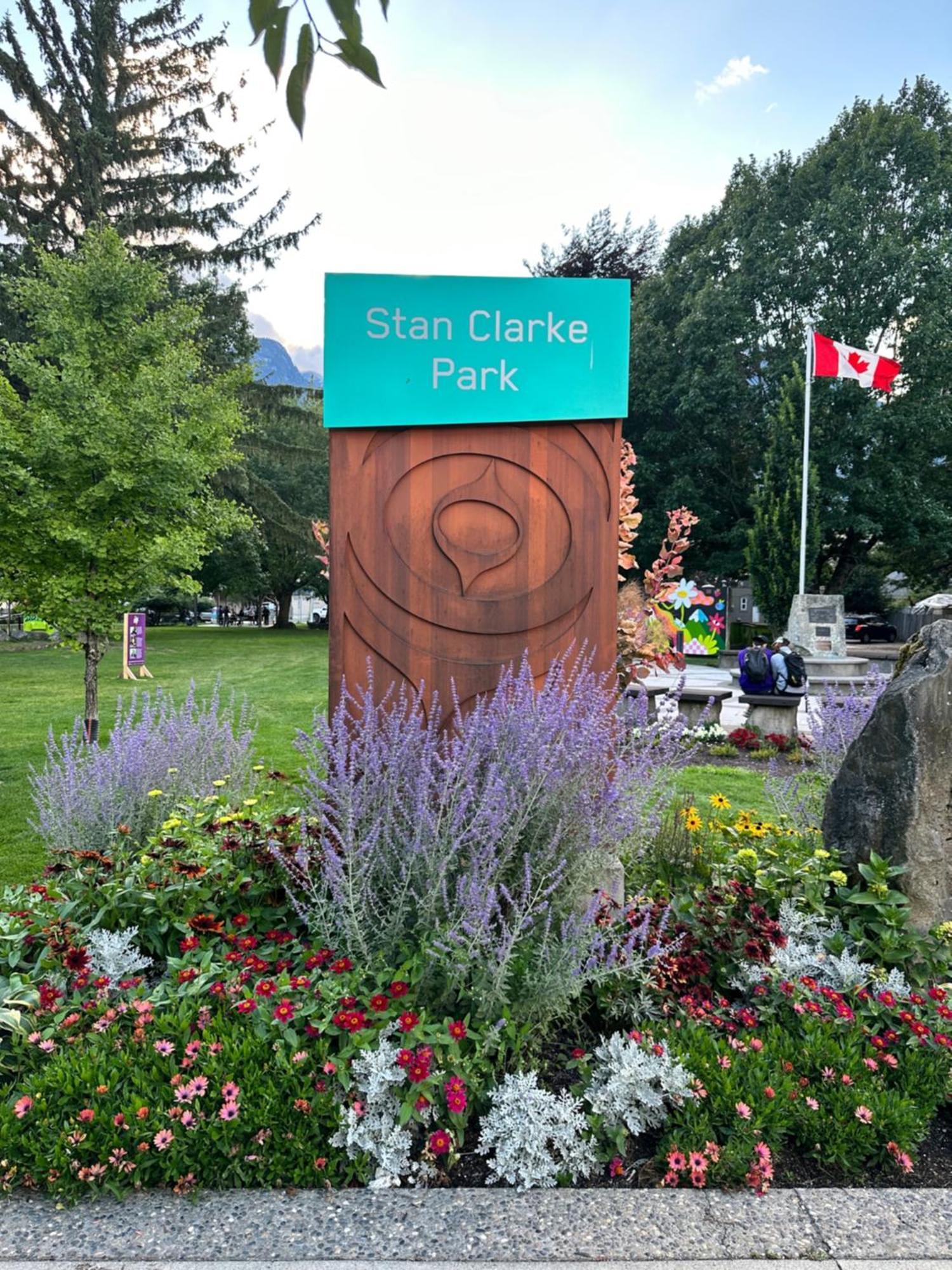 August Jack Inn Squamish